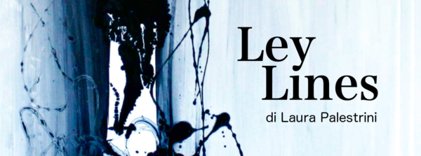 Ley lines via Fusetti Milano Laura Palestrini